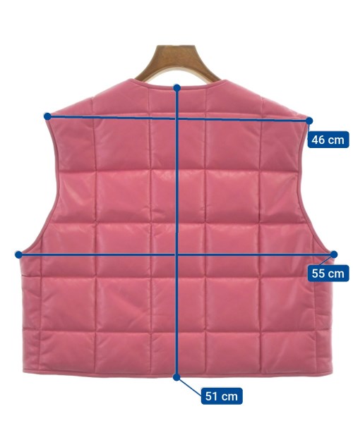 BOTTEGA VENETA ボッテガベネタ ブルゾン（その他） レディース 【古着】【中古】_10