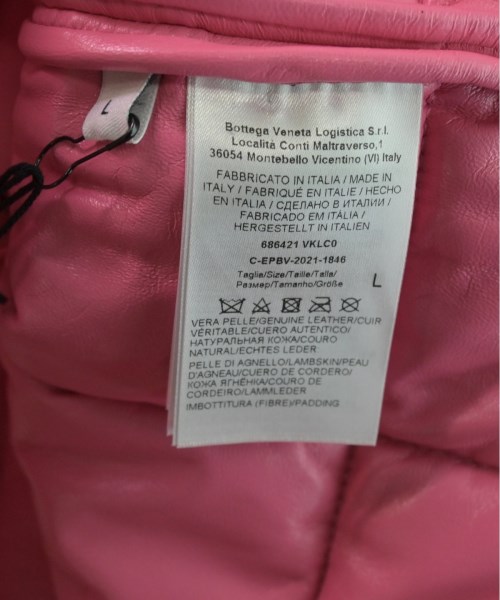 BOTTEGA VENETA ボッテガベネタ ブルゾン（その他） レディース 【古着】【中古】_3