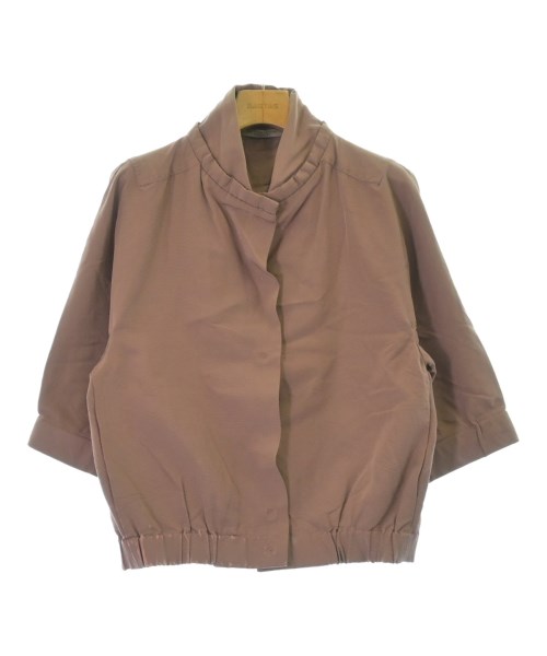 BOTTEGA VENETA ボッテガベネタ ブルゾン レディース 【古着】【中古】の通販は 22,200円