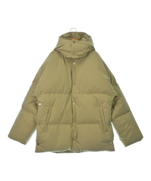 BOTTEGA VENETA ボッテガベネタ ダウンジャケット/ダウンベスト メンズ 【古着】【中古】