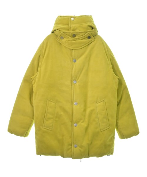 BOTTEGA VENETA ボッテガベネタ ダウンコート メンズ 【古着】【中古】