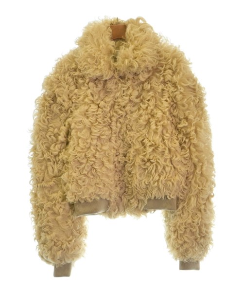 BOTTEGA VENETA ボッテガベネタ ブルゾン（その他） レディース 【古着】【中古】の通販は 198,750円