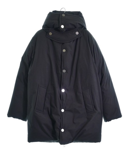 BOTTEGA VENETA ボッテガベネタ ダウンコート メンズ 【古着】【中古】の通販は 133,950円