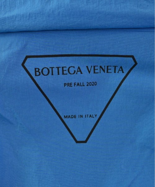 BOTTEGA VENETA ボッテガベネタ マウンテンパーカー メンズ 【古着】【中古】