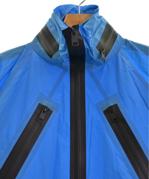 BOTTEGA VENETA ボッテガベネタ マウンテンパーカー メンズ 【古着】【中古】