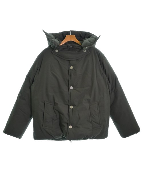 BOTTEGA VENETA ボッテガベネタ ダウンコート メンズ 【古着】【中古】