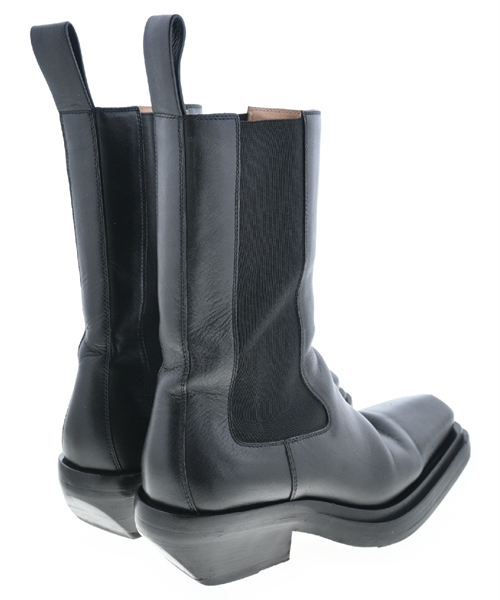 BOTTEGA VENETA ボッテガベネタ ブーツ レディース 【古着】【中古】_1