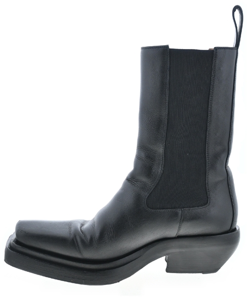 BOTTEGA VENETA ボッテガベネタ ブーツ レディース 【古着】【中古】_3