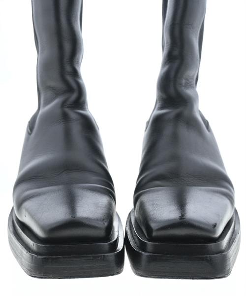 BOTTEGA VENETA ボッテガベネタ ブーツ レディース 【古着】【中古】_4