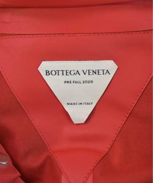BOTTEGA VENETA ボッテガベネタ ブルゾン メンズ 【古着】【中古】