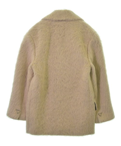BOTTEGA VENETA ボッテガベネタ コート（その他） メンズ 【古着】【中古】_1