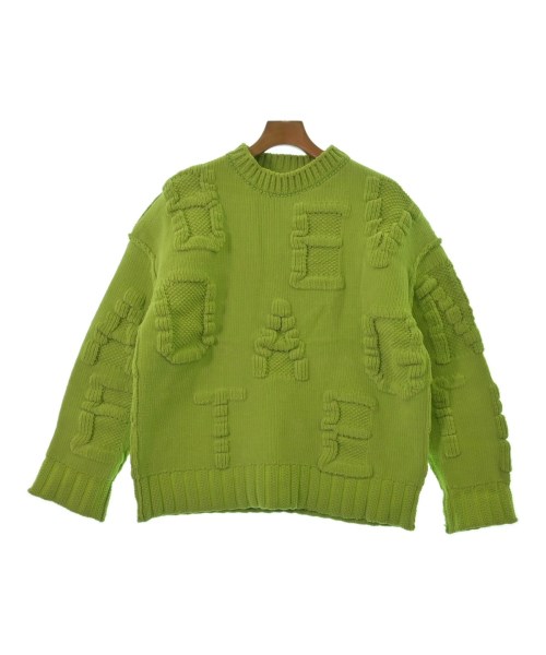 BOTTEGA VENETA ボッテガベネタ ニット・セーター メンズ 【古着】【中古】