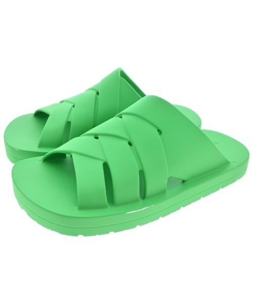 BOTTEGA VENETA ボッテガベネタ サンダル メンズ 【古着】【中古】の通販は