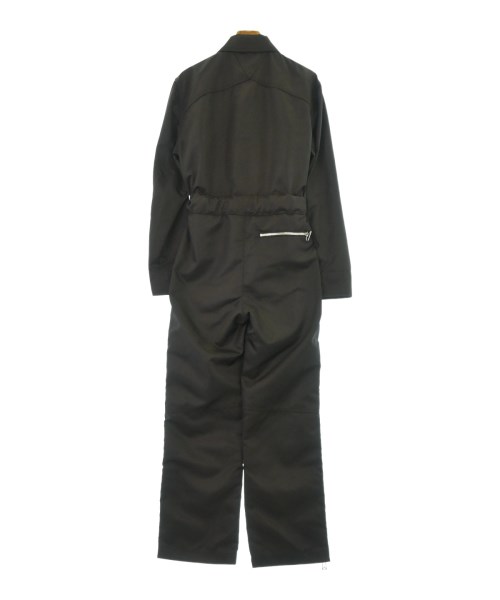 BOTTEGA VENETA ボッテガベネタ オールインワン/サロペット レディース