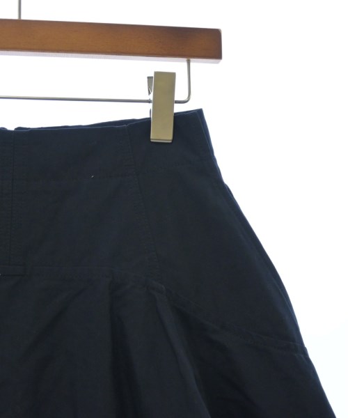 BOTTEGA VENETA ボッテガベネタ ひざ丈スカート レディース 【古着