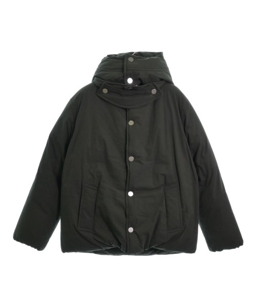 BOTTEGA VENETA ボッテガベネタ ダウンジャケット/ダウンベスト メンズ 【古着】【中古】