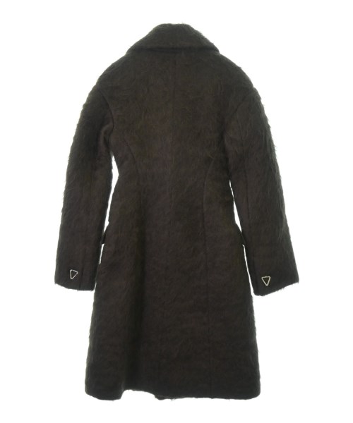BOTTEGA VENETA ボッテガベネタ コート（その他） レディース 【古着】【中古】_1