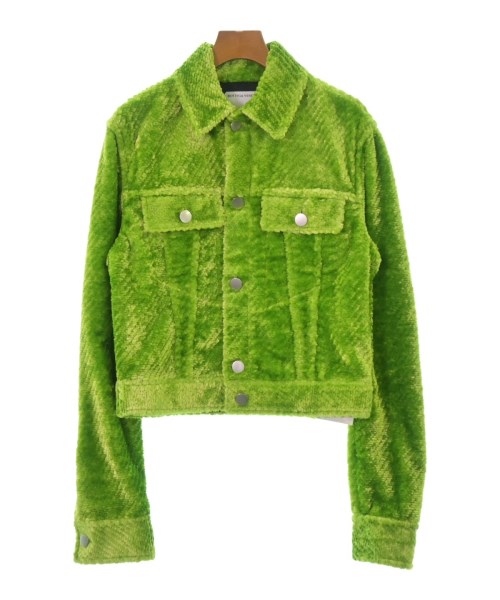 BOTTEGA VENETA ボッテガベネタ ブルゾン（その他） レディース 【古着】【中古】の通販は