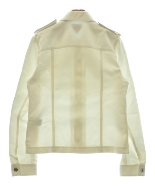 BOTTEGA VENETA ボッテガベネタ デニムジャケット メンズ 【古着】【中古】