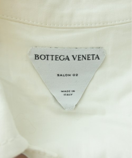 BOTTEGA VENETA ボッテガベネタ デニムジャケット メンズ 【古着】【中古】