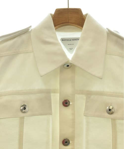 BOTTEGA VENETA ボッテガベネタ デニムジャケット メンズ 【古着】【中古】