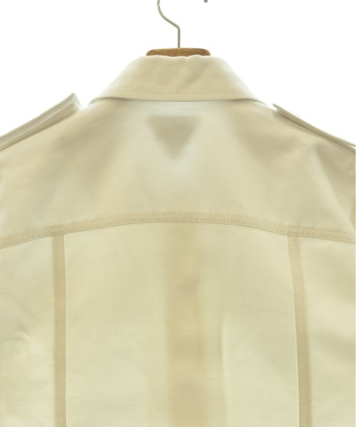 BOTTEGA VENETA ボッテガベネタ デニムジャケット メンズ 【古着】【中古】