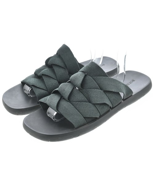 BOTTEGA VENETA ボッテガベネタ サンダル メンズ 【古着】【中古】