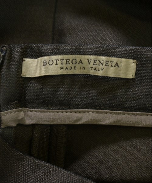 極美品 ダニエルリー期️ボッテガヴェネタ ファスナー テーパードパンツ L 極美品 ダニエルリー期⭐️ボッテガヴェネタ ファスナー テーパード