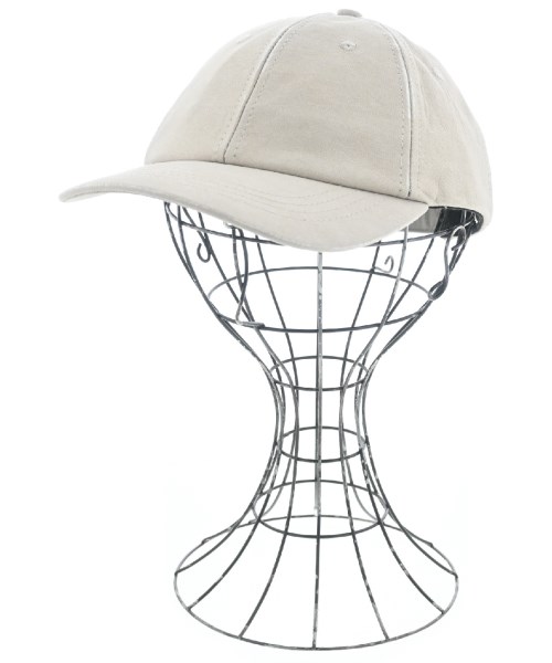 BOTTEGA VENETA ボッテガベネタ キャップ メンズ 【古着】【中古】