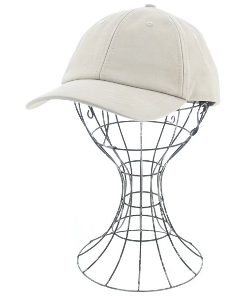 BOTTEGA VENETA ボッテガベネタ キャップ メンズ 【古着】【中古】