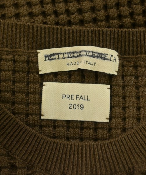 BOTTEGA VENETA ボッテガベネタ ニット・セーター メンズ 【古着】【中古】_2