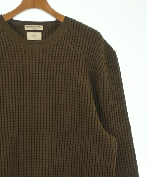 BOTTEGA VENETA ボッテガベネタ ニット・セーター メンズ 【古着】【中古】_3