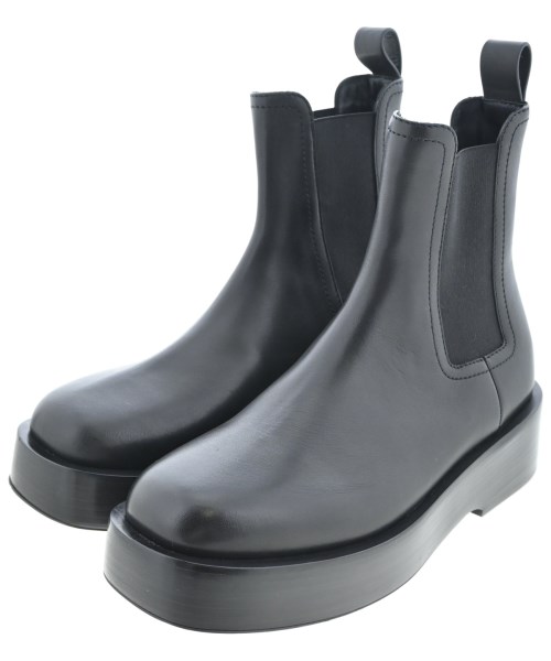 BOTTEGA VENETA ボッテガベネタ ブーツ メンズ 【古着】【中古】