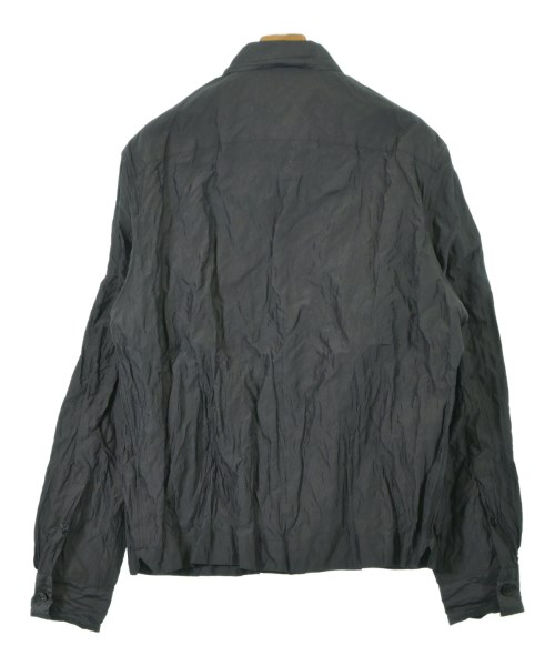 BOTTEGA VENETA ボッテガベネタ カジュアルシャツ メンズ 【古着】【中古】_1