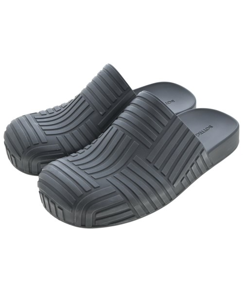BOTTEGA VENETA ボッテガベネタ サンダル メンズ 【古着】【中古】