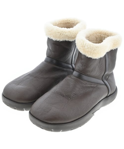 BOTTEGA VENETA ボッテガベネタ ブーツ メンズ 【古着】【中古】