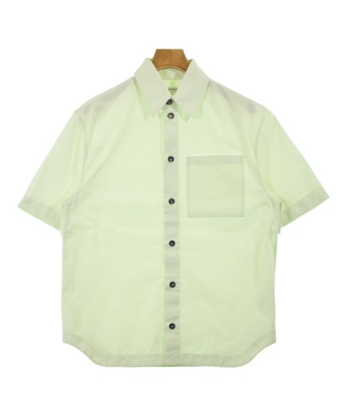BOTTEGA VENETA ボッテガベネタ カジュアルシャツ メンズ 【古着】【中古】