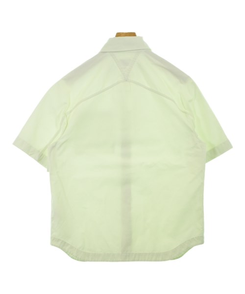 BOTTEGA VENETA ボッテガベネタ カジュアルシャツ メンズ 【古着】【中古】
