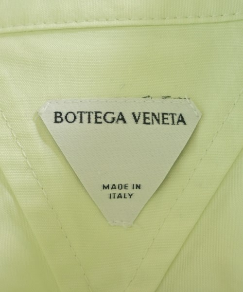 BOTTEGA VENETA ボッテガベネタ カジュアルシャツ メンズ 【古着】【中古】