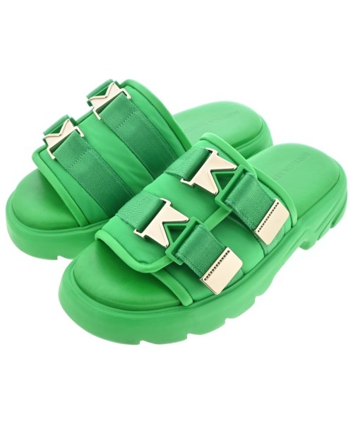 BOTTEGA VENETA ボッテガベネタ サンダル メンズ 【古着】【中古】