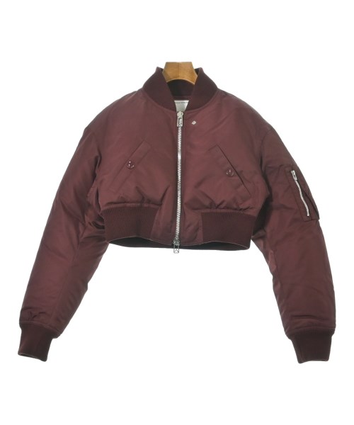 BOTTEGA VENETA ボッテガベネタ ミリタリーブルゾン レディース 【古着】【中古】