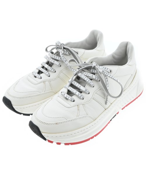 BOTTEGA VENETA ボッテガベネタ スニーカー メンズ 【古着】【中古】
