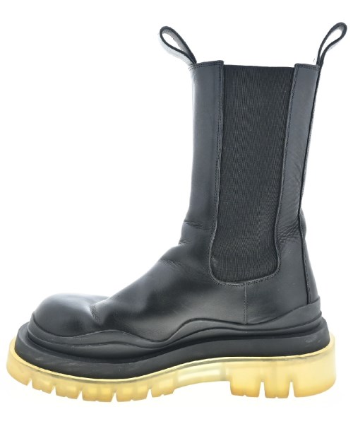 BOTTEGA VENETA ボッテガベネタ ブーツ レディース 【古着】【中古】