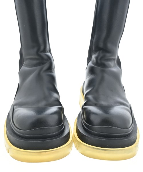 BOTTEGA VENETA ボッテガベネタ ブーツ レディース 【古着】【中古】