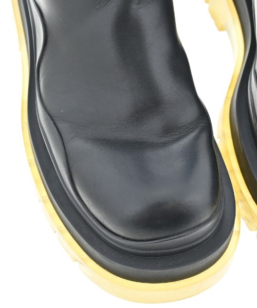 BOTTEGA VENETA ボッテガベネタ ブーツ レディース 【古着】【中古】