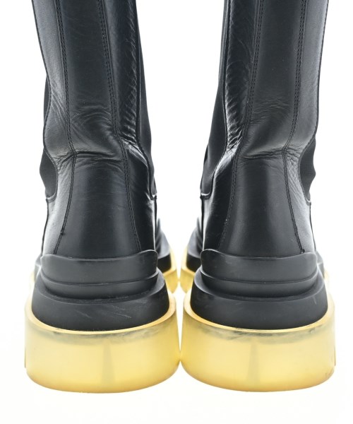BOTTEGA VENETA ボッテガベネタ ブーツ レディース 【古着】【中古】