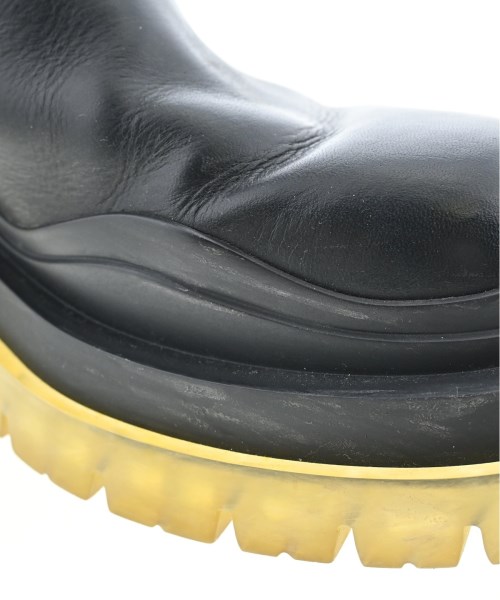 BOTTEGA VENETA ボッテガベネタ ブーツ レディース 【古着】【中古】