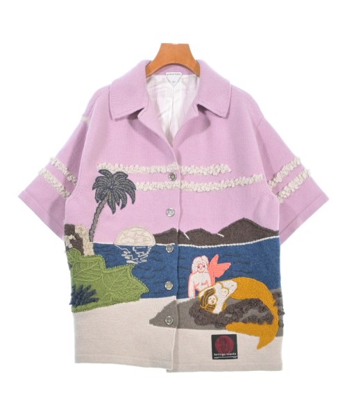 BOTTEGA VENETA ボッテガベネタ ジャケット（その他） レディース 【古着】【中古】