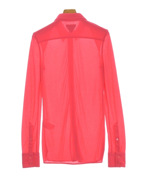 BOTTEGA VENETA ボッテガベネタ ドレスシャツ レディース 【古着】【中古】
