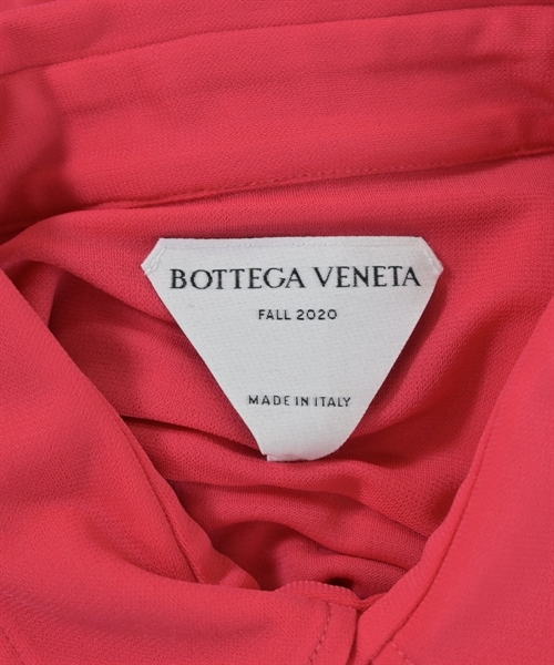 BOTTEGA VENETA ボッテガベネタ ドレスシャツ レディース 【古着】【中古】